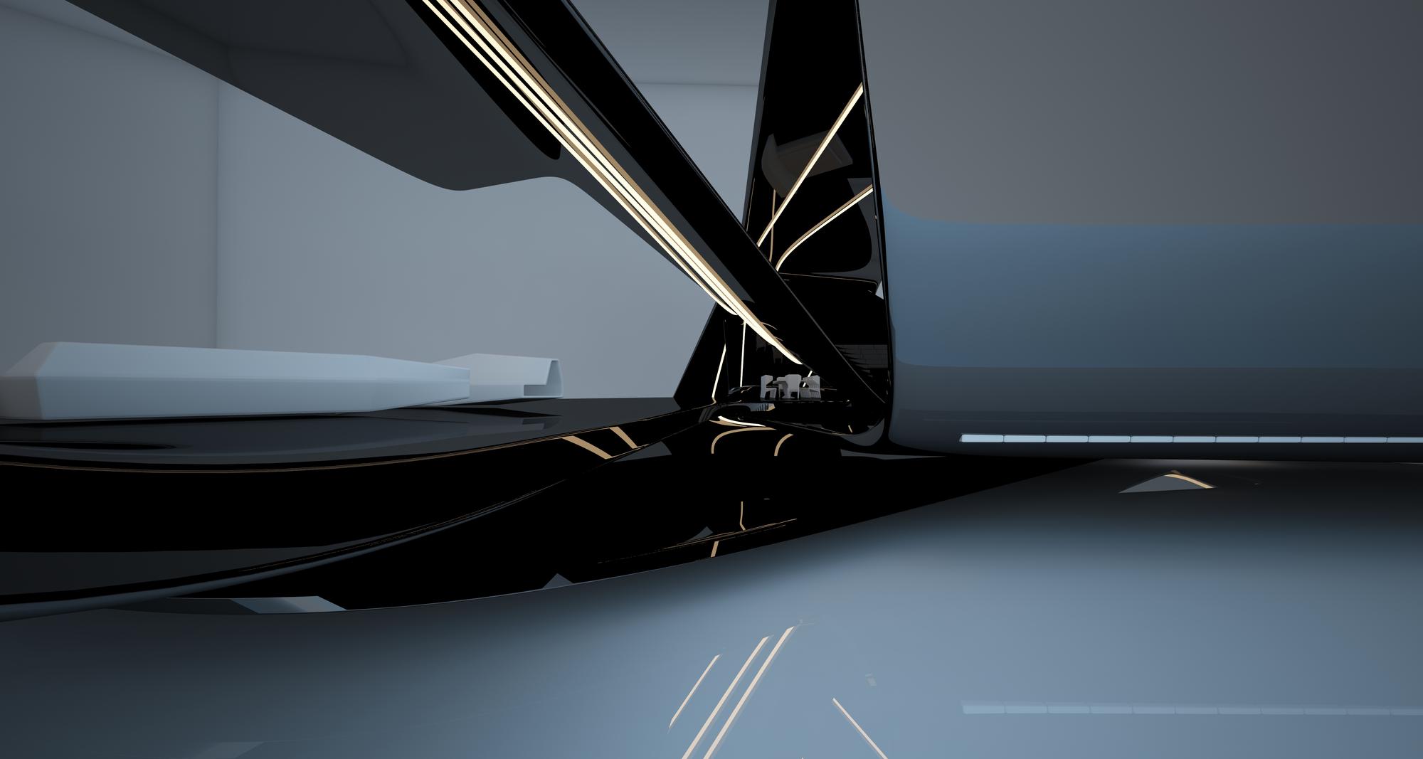 Détail de l'atelier module autoroute et tunnels